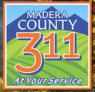 Madera County 311 At Your Service