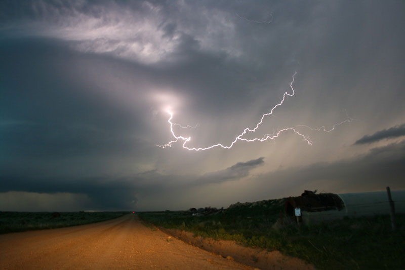 Firewise&reg;-Madera-County-NSSL-Lightning