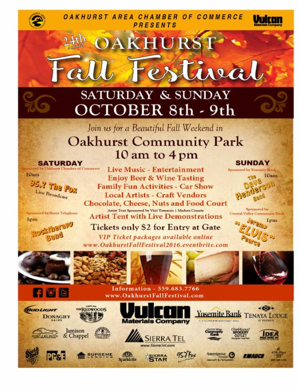 firewise-madera-county-oakhurst-fall-festival