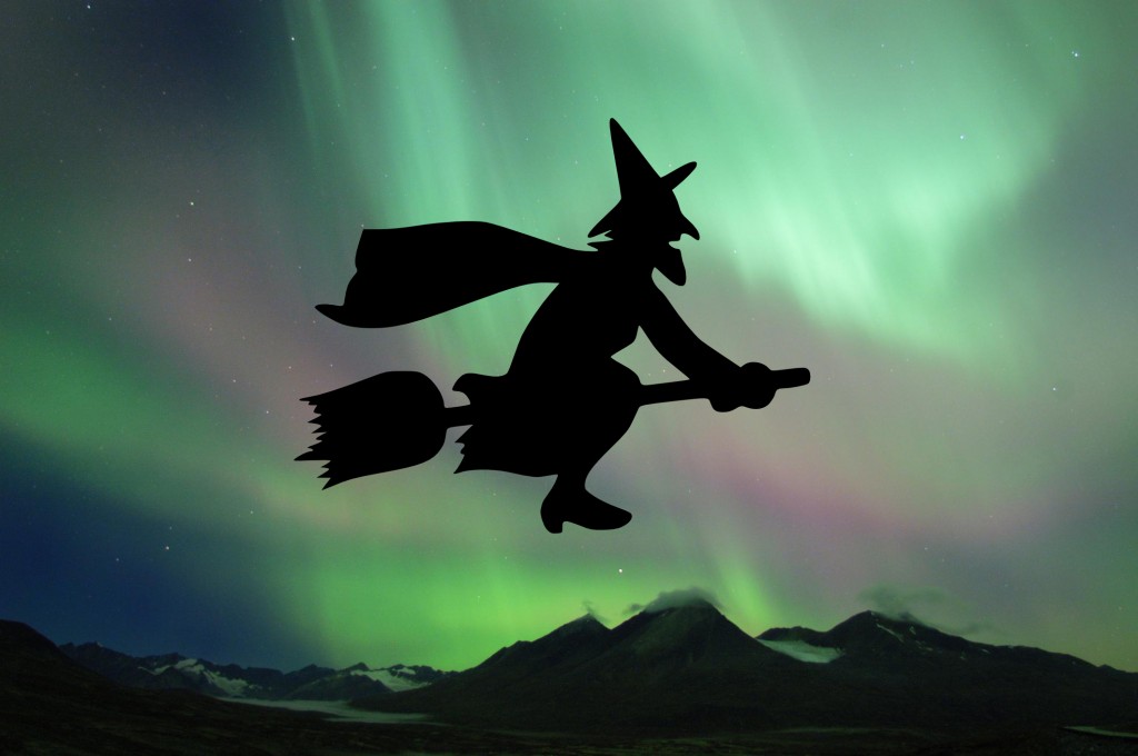 Happy Halloween from Firewise®