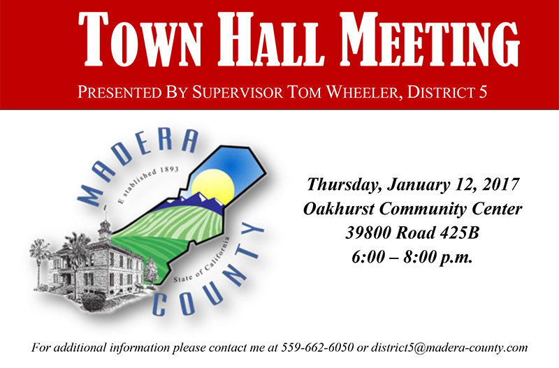 firewise-madera-county-townhall-january-2016